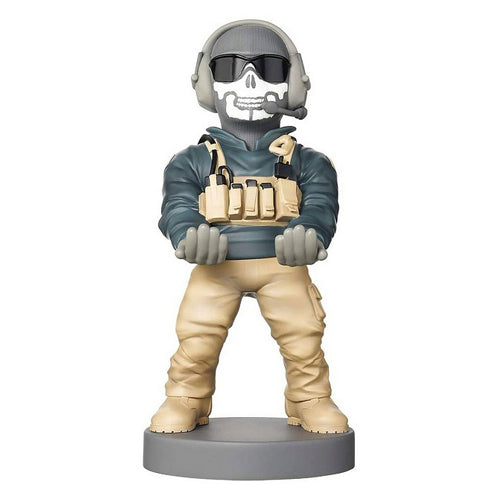 *B Grade* Call Of Duty Ghost Cable Guy