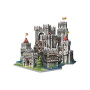 *B Grade* Camelot Castle 3D Puzzle
