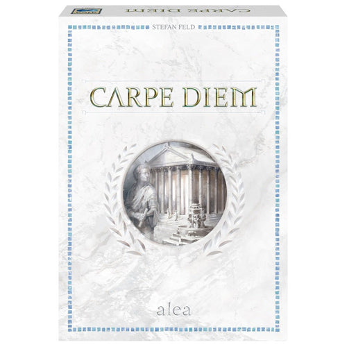 *B Grade* Carpe Diem - 2021 Edition