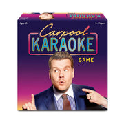 *B Grade* Carpool Karaoke Game