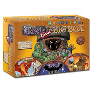 *B Grade* Castle Panic Big Box