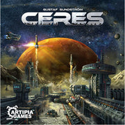 *B Grade* Ceres