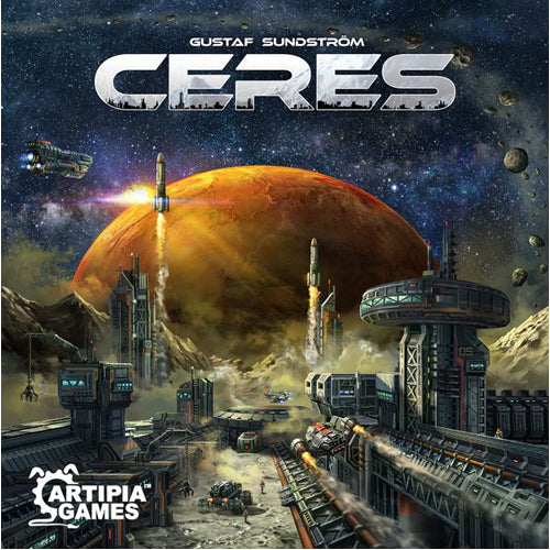 *B Grade* Ceres