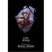 *B Grade* City of Kings: Character Pack 2- Rapui & Neoba