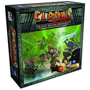 *B Grade* Clank! In! Space!