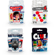 *B Grade* Classic Card Games Assorted (One Supplied)