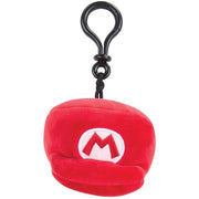 *B Grade* Clip on Mario Hat