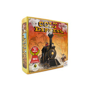 *B Grade* Colt Express