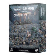 *B Grade* Combat Patrol: Astra Militarum