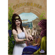 *B Grade* Concordia