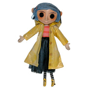 *B Grade* Coraline Doll 10 Inch Movie Prop Replica