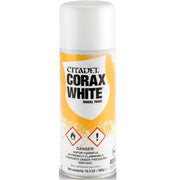 *B Grade* Corax White Spray (Global)