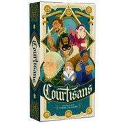 *B Grade* Courtisans