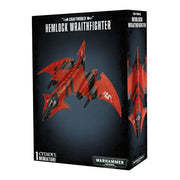 *B Grade* Craftworlds Hemlock Wraithfighter