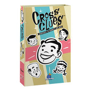 *B Grade* Cross Clues