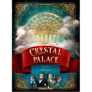 *B Grade* Crystal Palace