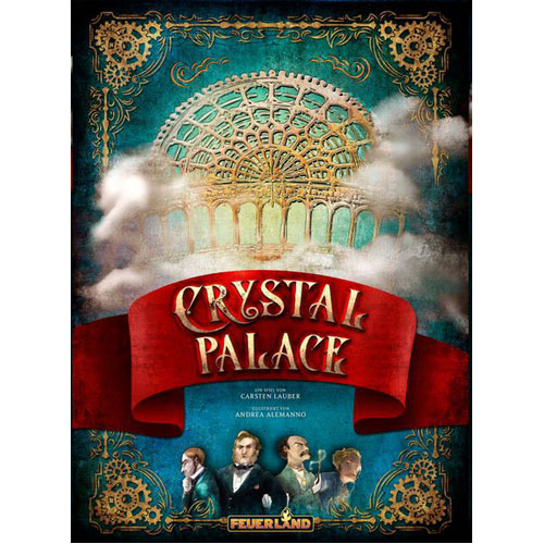 *B Grade* Crystal Palace