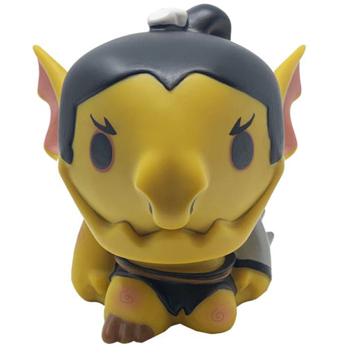 *B Grade* D&D Figurines of Adorable Power: Goblin