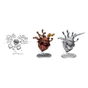 *B Grade* D&D Frameworks: Beholder (Wave 1)