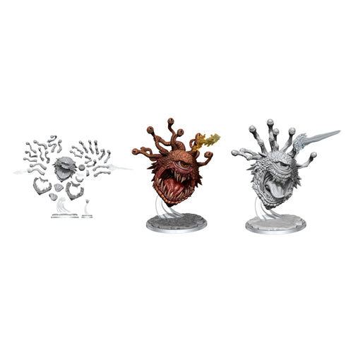 *B Grade* D&D Frameworks: Beholder (Wave 1)