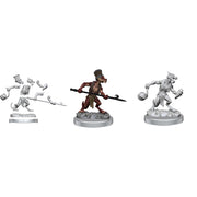 *B Grade* D&D Frameworks: Kobolds (Wave 1)