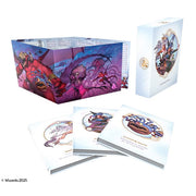 *B Grade* D&D: Rules Expansion Gift Set (Alternate Cover)