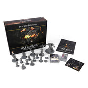 *B Grade* Dark Souls: The Board Game - Iron Keep Expansion