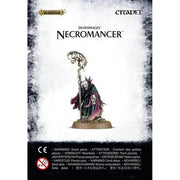 *B Grade* Deathmages Necromancer