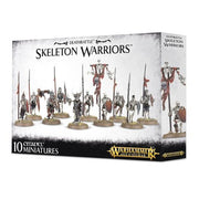 *B Grade* Deathrattle Skeleton Warriors
