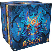 *B Grade* Descent: Legends of the Dark