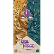 *B Grade* Dice Forge Rebellion