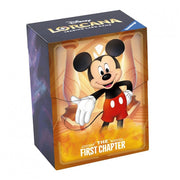 *B Grade* Disney Lorcana Deck Mickey Mouse Set 1