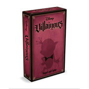 *B Grade* Disney Villainous – Sugar and Spite Expandalone