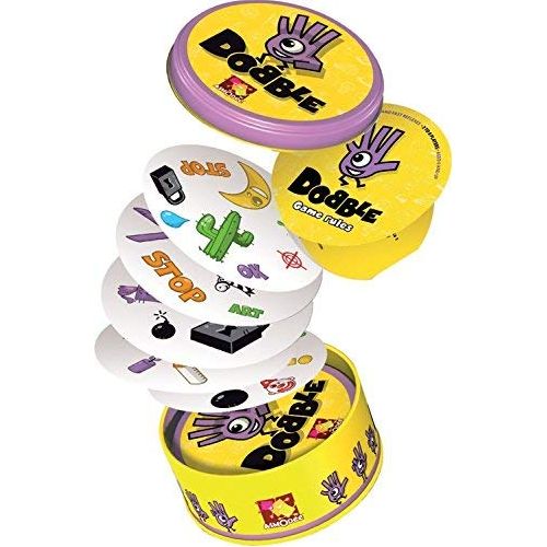 *B Grade* Dobble