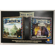*B Grade* Dominion (Second Edition) Big Box