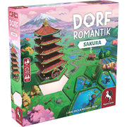 *B Grade* Dorfromantik – Sakura
