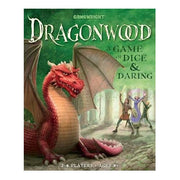 *B Grade* Dragonwood