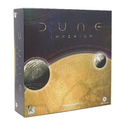 *B Grade* Dune: Imperium