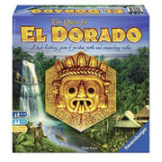 *B Grade* El Dorado