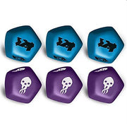 *B Grade* Endure the Stars 1.5: Solomen and Weapon Jam Dice