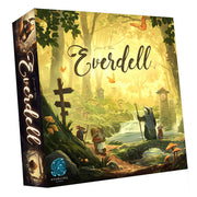 *B Grade* Everdell