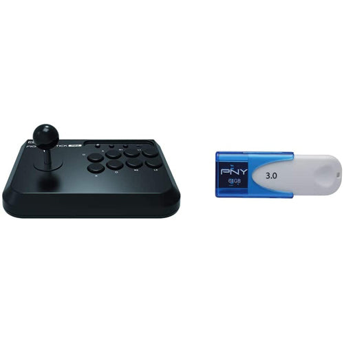 *B Grade* Fighting Stick Mini - PS4