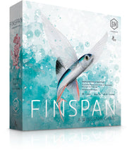*B Grade* Finspan