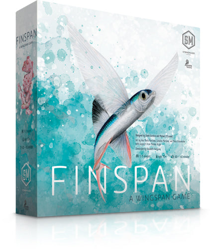 *B Grade* Finspan