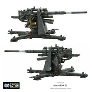 *B Grade* Flak 37 8.8cm