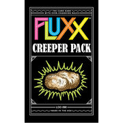 *B Grade* Fluxx Creeper Pack