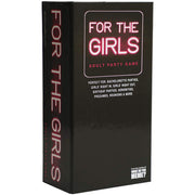*B Grade* For The Girls