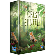 *B Grade* Forest Shuffle