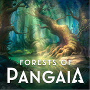 *B Grade* Forests of Pangaia - Premium Kickstarter Edition