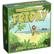 *B Grade* Friday